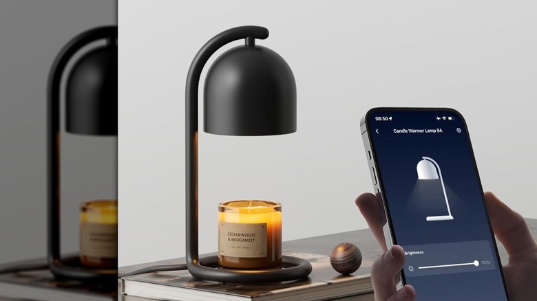 SwitchBot 앱을 사용하는 사람