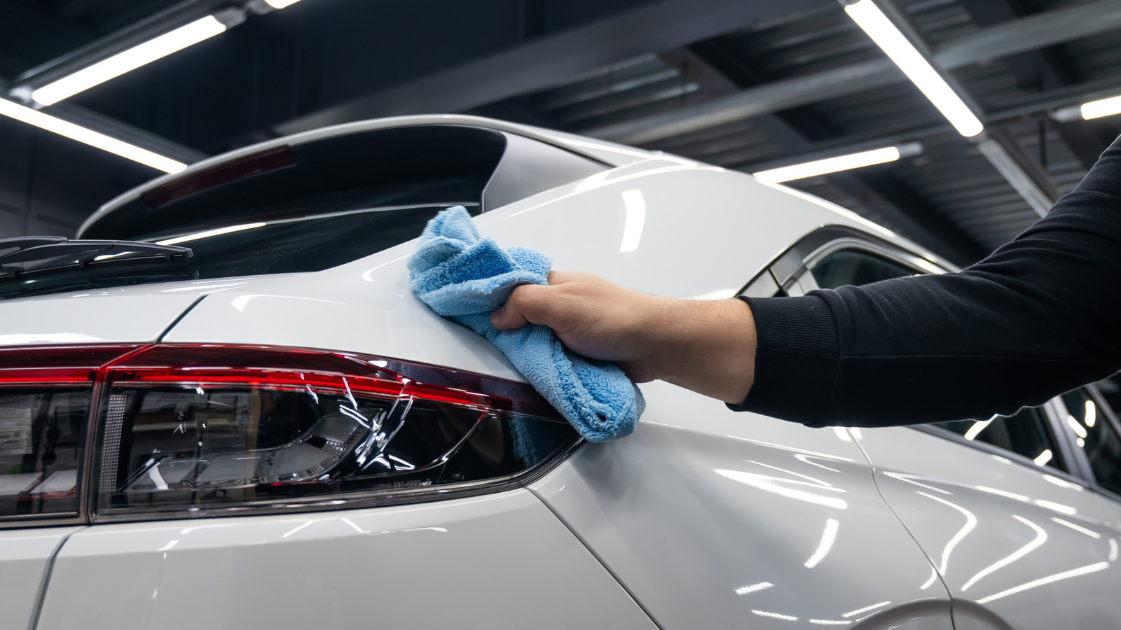 극세사 타월이 땅에 닿은 경우 사용하면 안 됩니다. 이유는 다음과 같습니다.