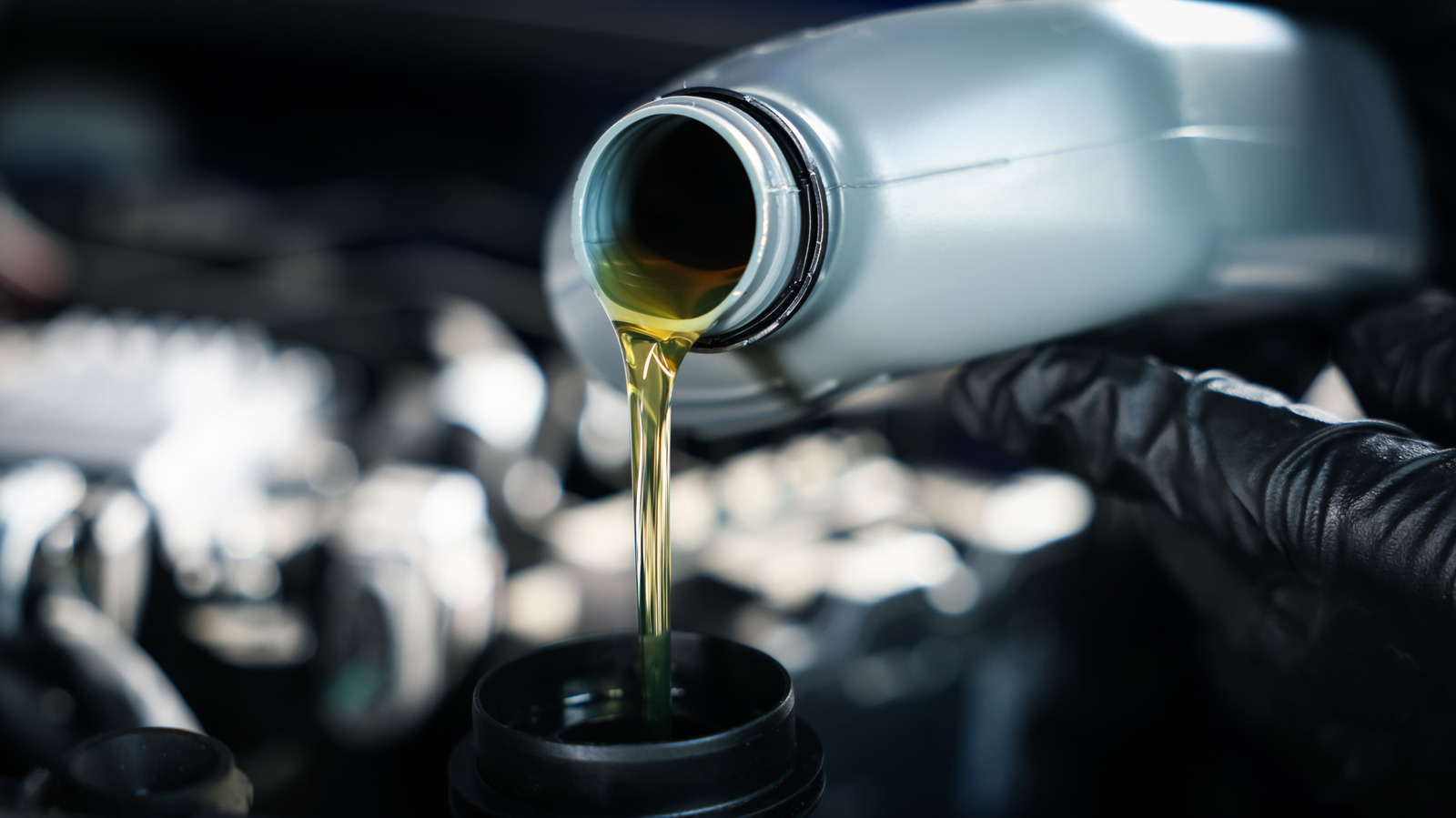 이것은 고객 만족도에 따라 최고의 오일 교환 체인으로 간주됩니다.