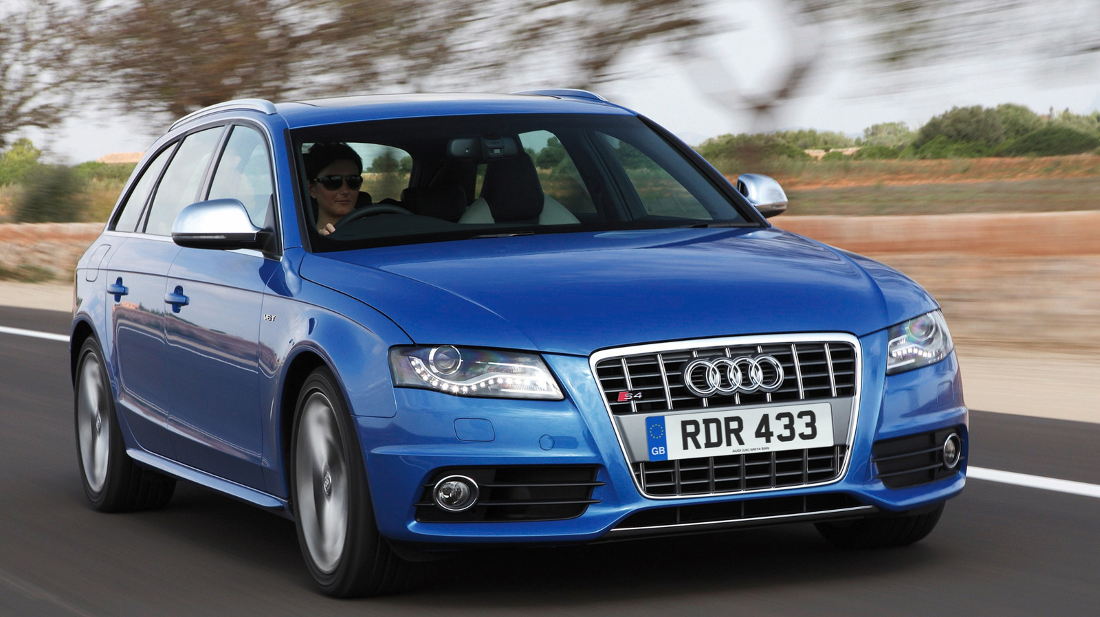 역사상 가장 실망스러운 엔진 레이아웃 5가지