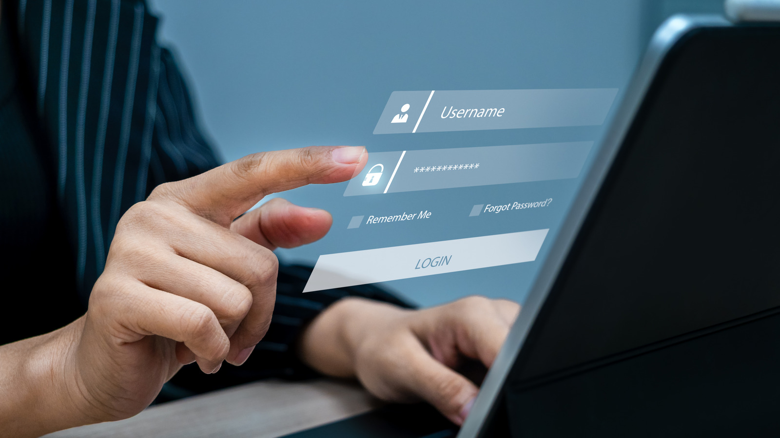 귀하의 정보로 이 비밀번호 관리자를 신뢰하기 전에 두 번 생각하십시오