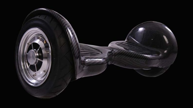 iMoto 스마트 밸런스 보드 리콜