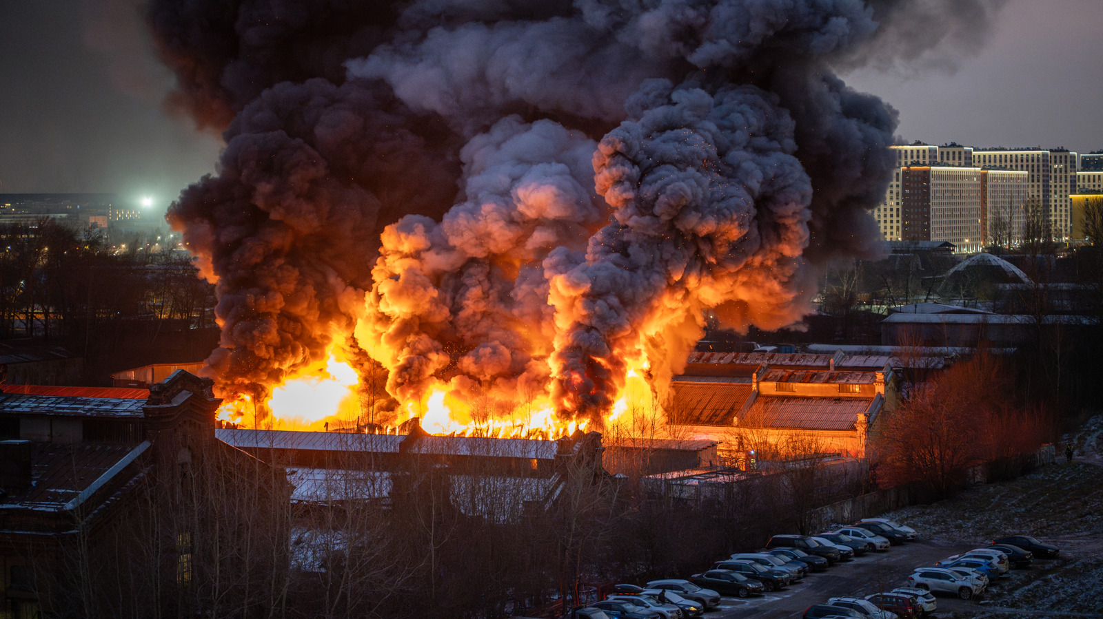 실제로 화재 위험이 있는 5가지 인기 기기