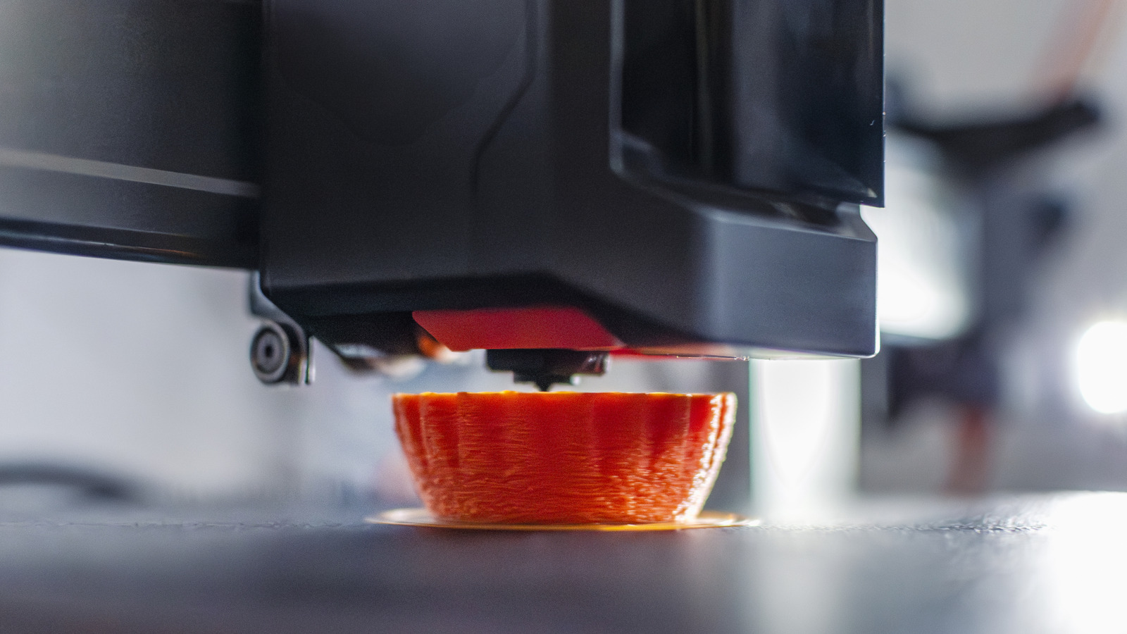 3D 프린팅할 수 있는 유용한 주방 도구 5가지