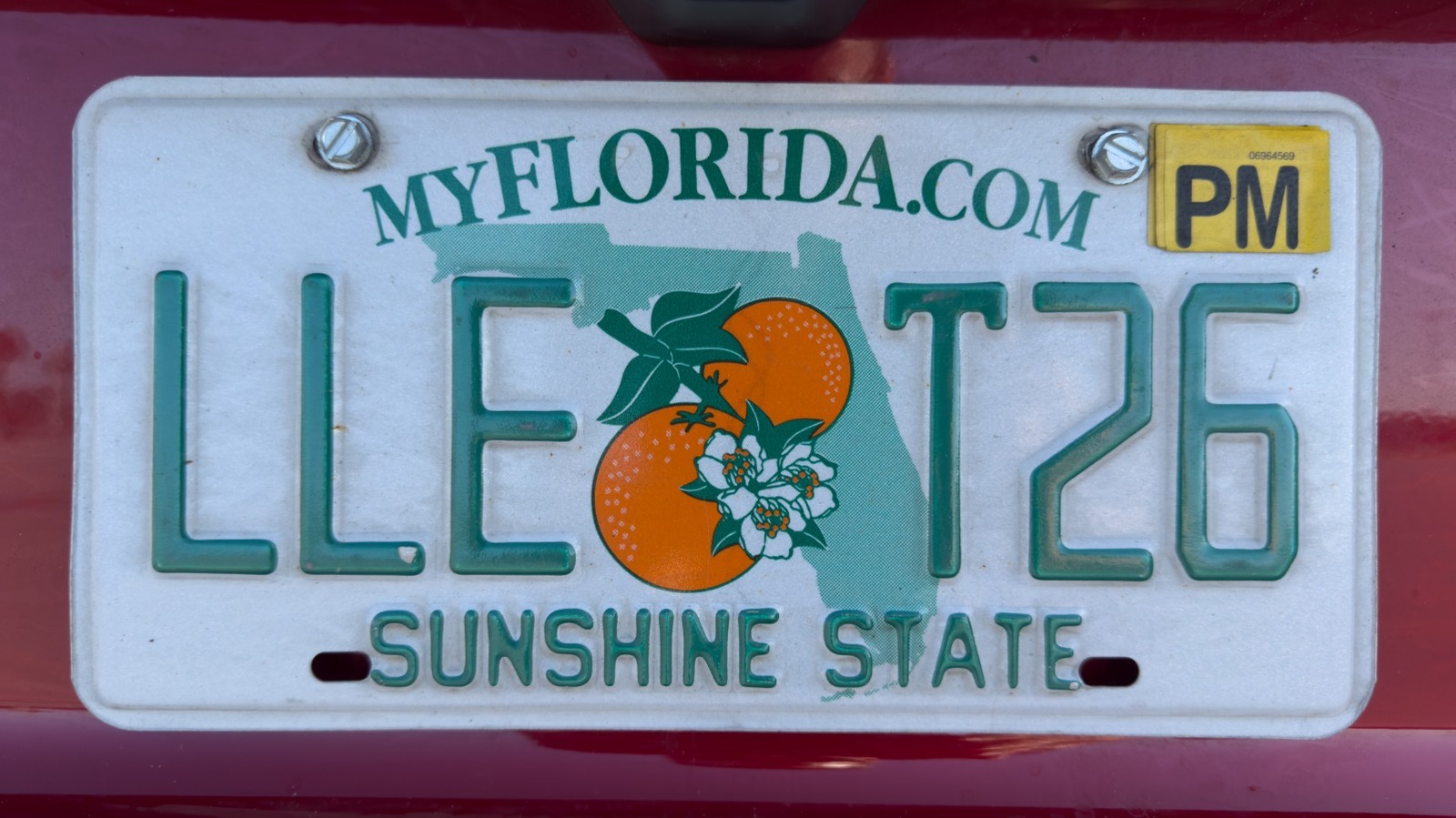 대부분의 운전자가 모르는 6가지 난해한 플로리다 교통법규