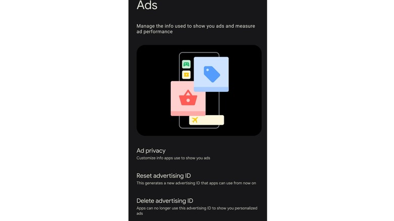 Android의 Google Ads 설정