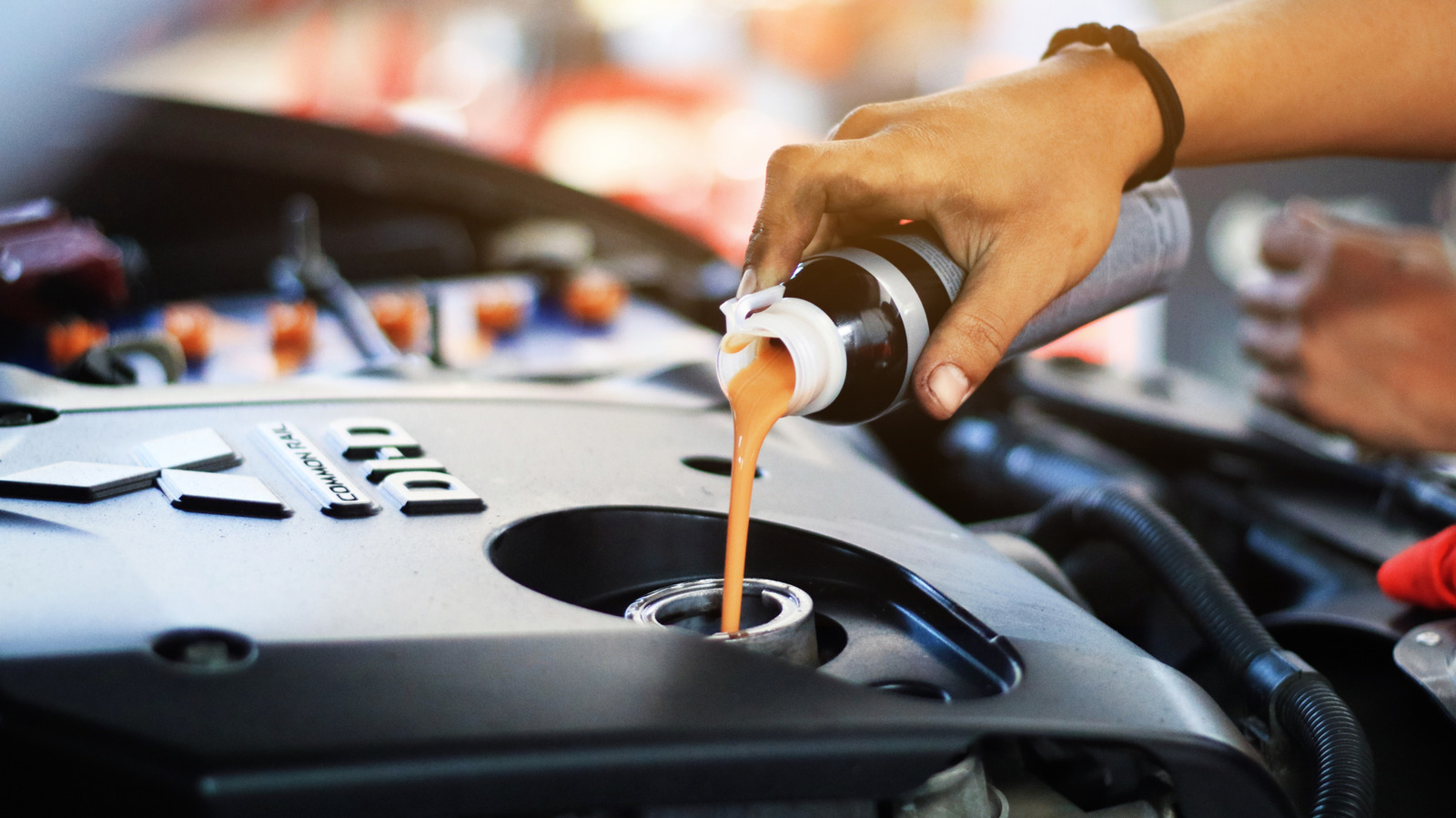 엔진의 성능과 수명을 실제로 늘릴 수 있는 5가지 첨가제