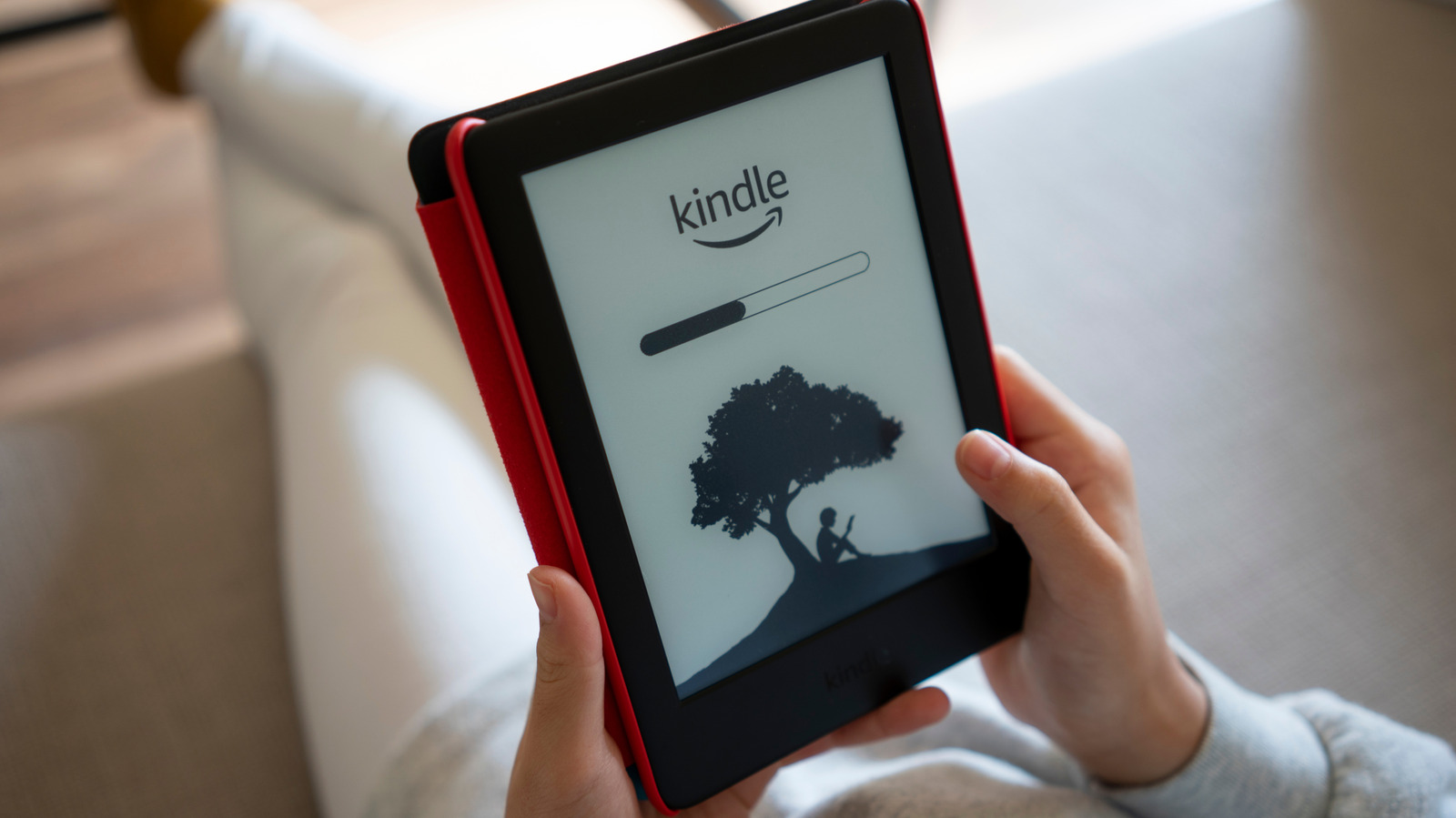 사용자에 따르면 Kindle이 얼마나 오래 지속될 것으로 예상됩니까?