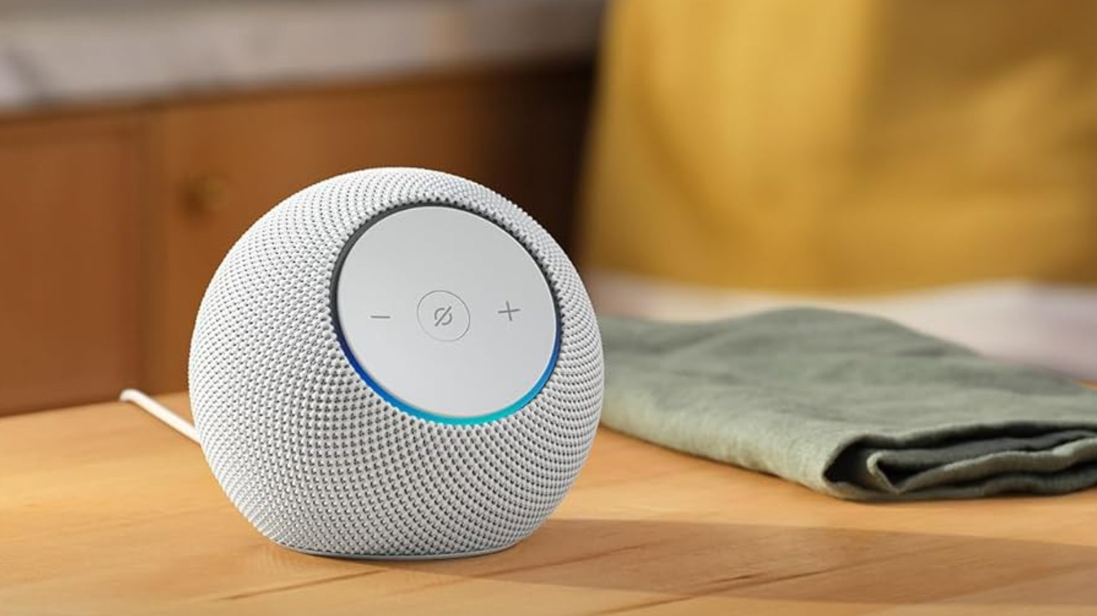 즉시 변경해야 하는 Amazon Echo 개인 정보 보호 설정 5가지