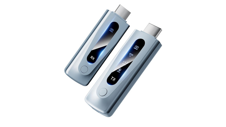 Braidol 무선 HDMI 송신기의 제품 이미지