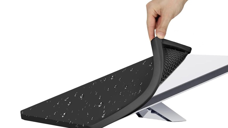 Zeroffi Starlink 미니 보호 커버 케이스