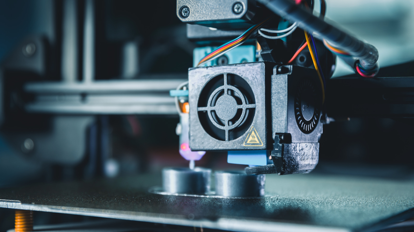 강철보다 단단한 금속으로 3D 프린팅이 가능한 혁신적인 방법