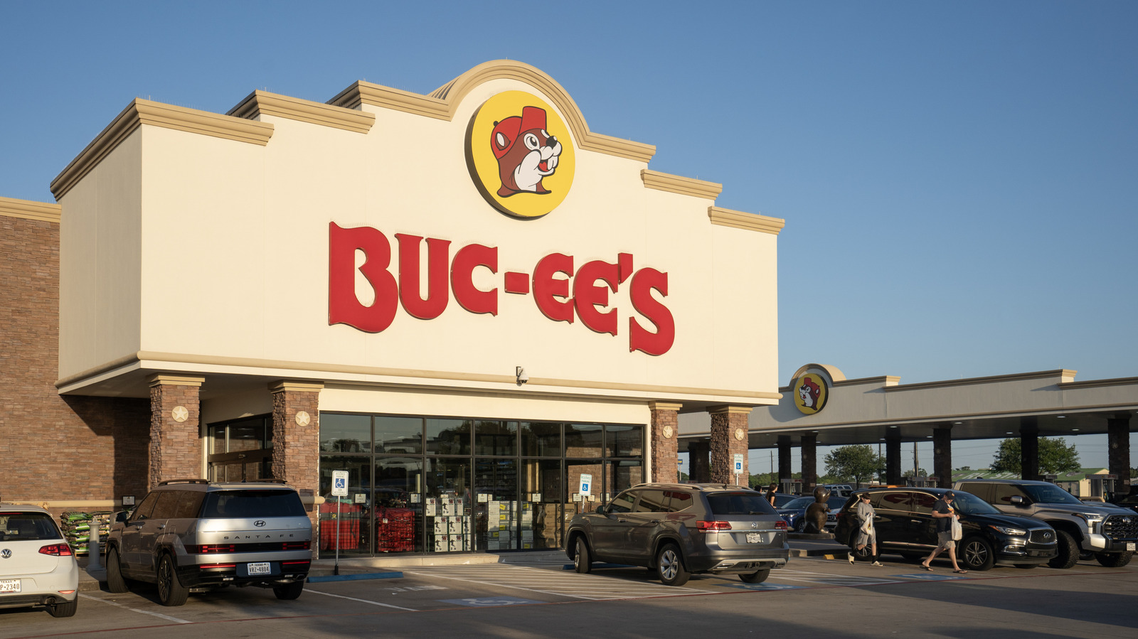 Buc-Ee's에 진입하기 전에 운전자가 알아야 할 기록되지 않은 규칙