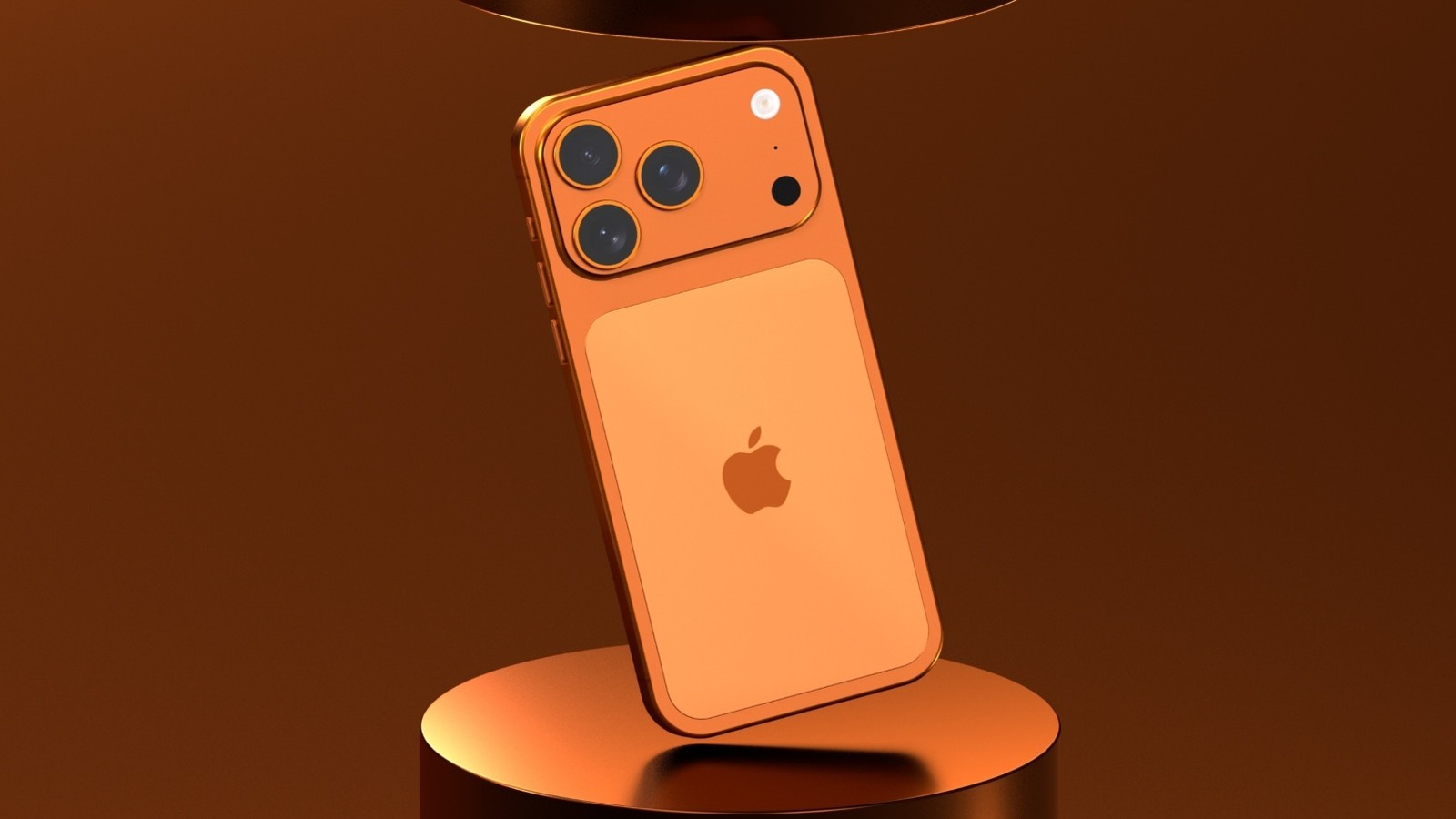 아이폰이 아닌 고품질 휴대폰 5종