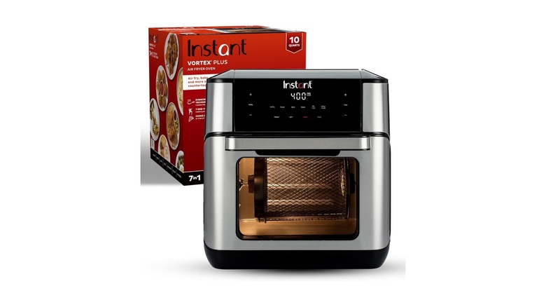 인스턴트팟 볼텍스 플러스