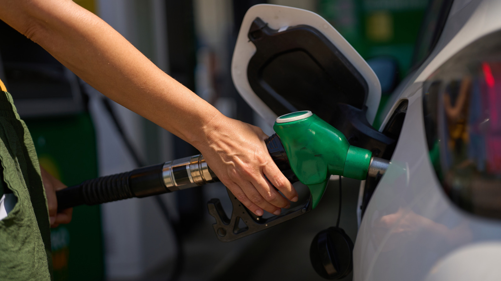 당신이 알지 못할 수도 있는 미국 주유소 체인은 캐나다 회사 소유입니다.