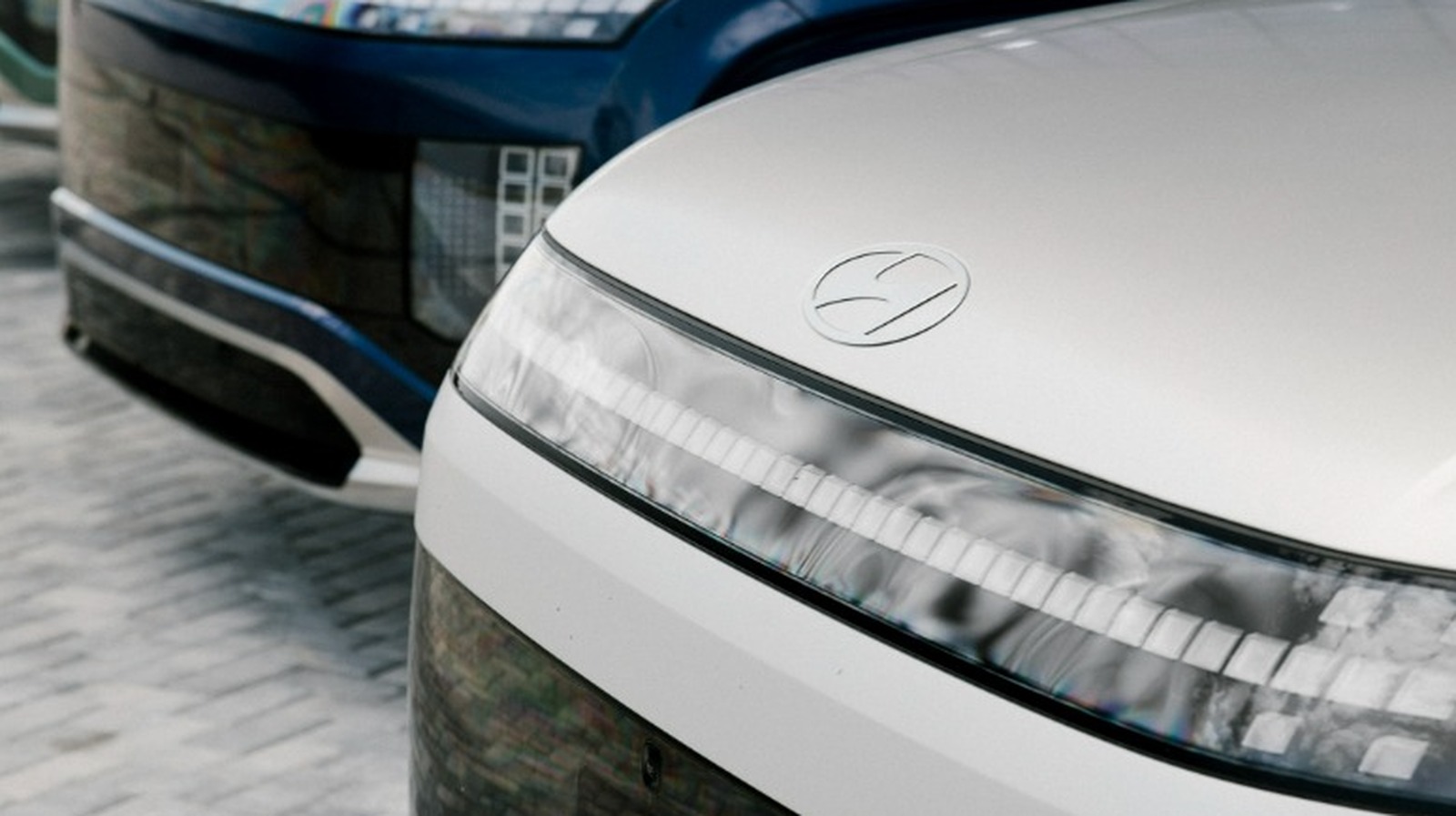 이것은 현재 시장에 나와 있는 최고의 전기 SUV 중 하나입니다(Kelley Blue Book에 따르면).