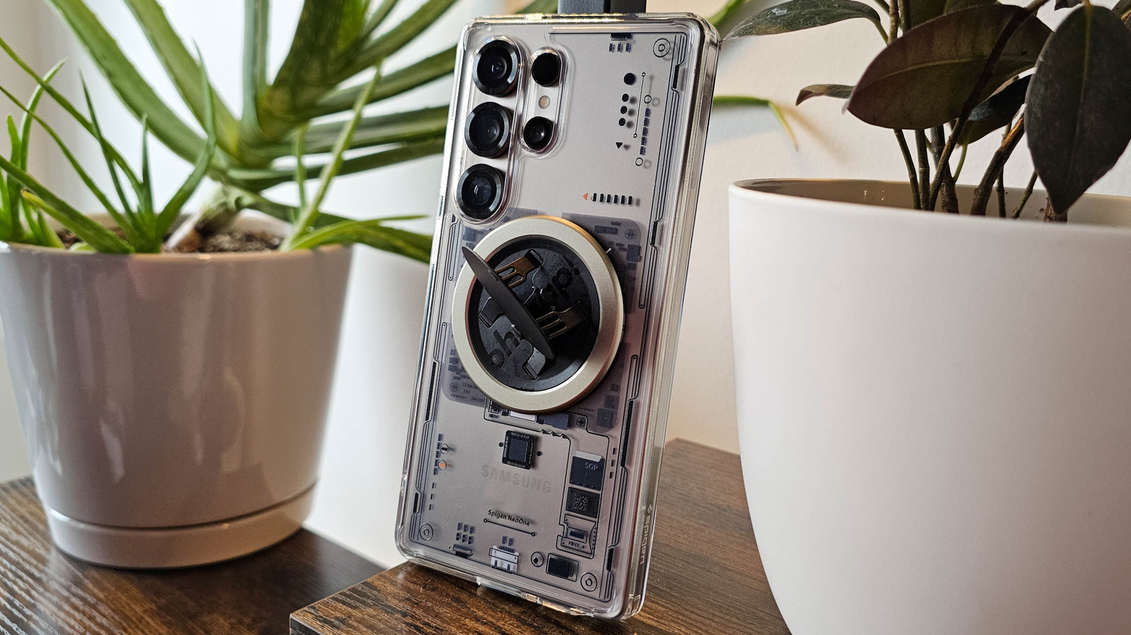 좋은 휴대폰 케이스가 그 어느 때보다 중요한 이유