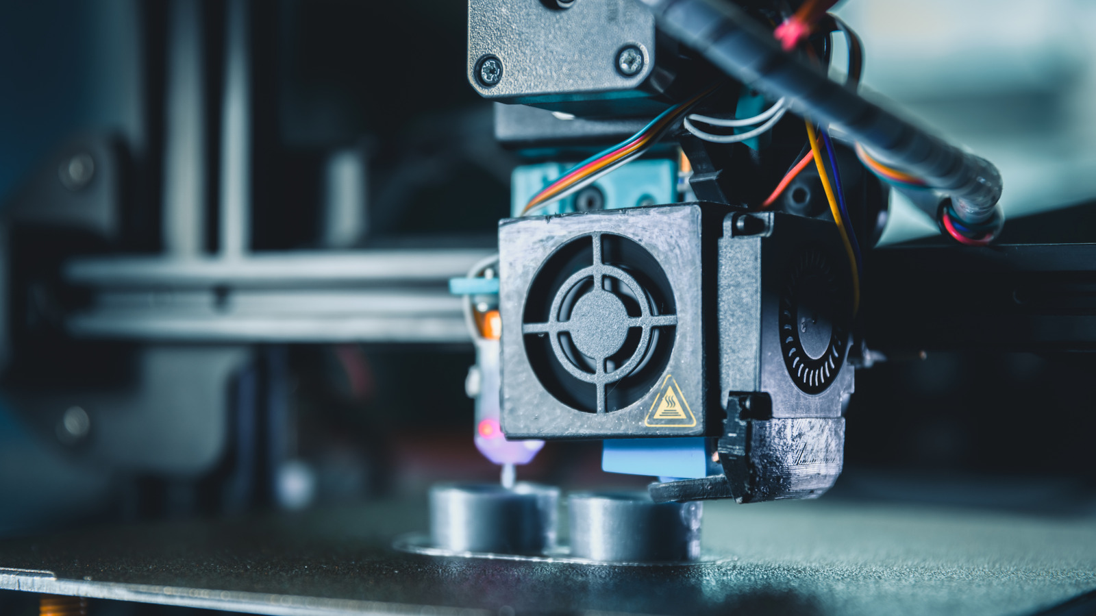 새로운 법은 모든 3D 프린터에 '총기 차단' 기술을 요구합니다