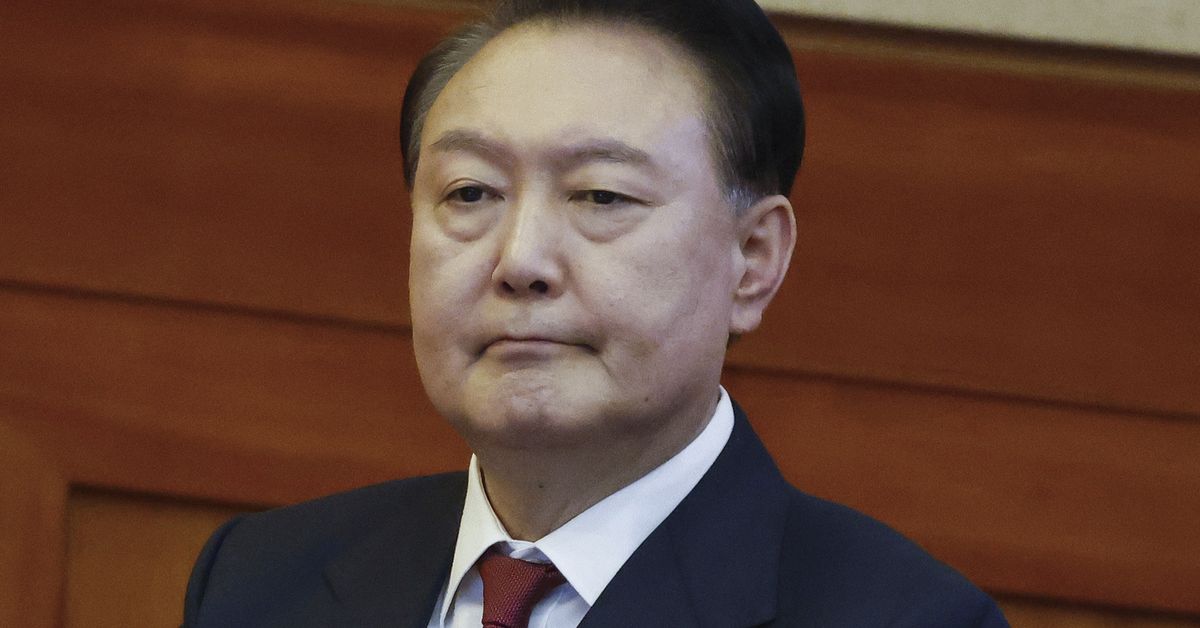 검찰, 전직 대통령에 사형 구형