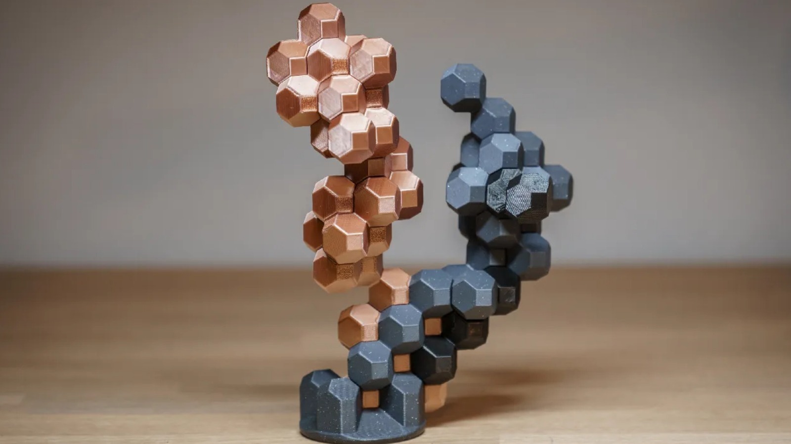 3D 프린터로 집에서 만들 수 있는 재미있고 간단한 장난감 5가지