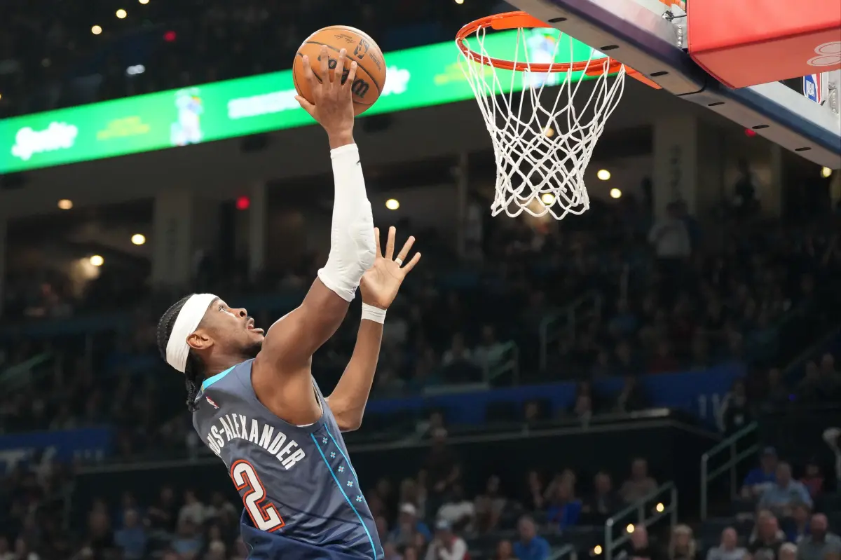 Mavericks 대 Thunder에 대해 무료 $20 + 100% 입금 일치(최대 $100)를 받으세요.