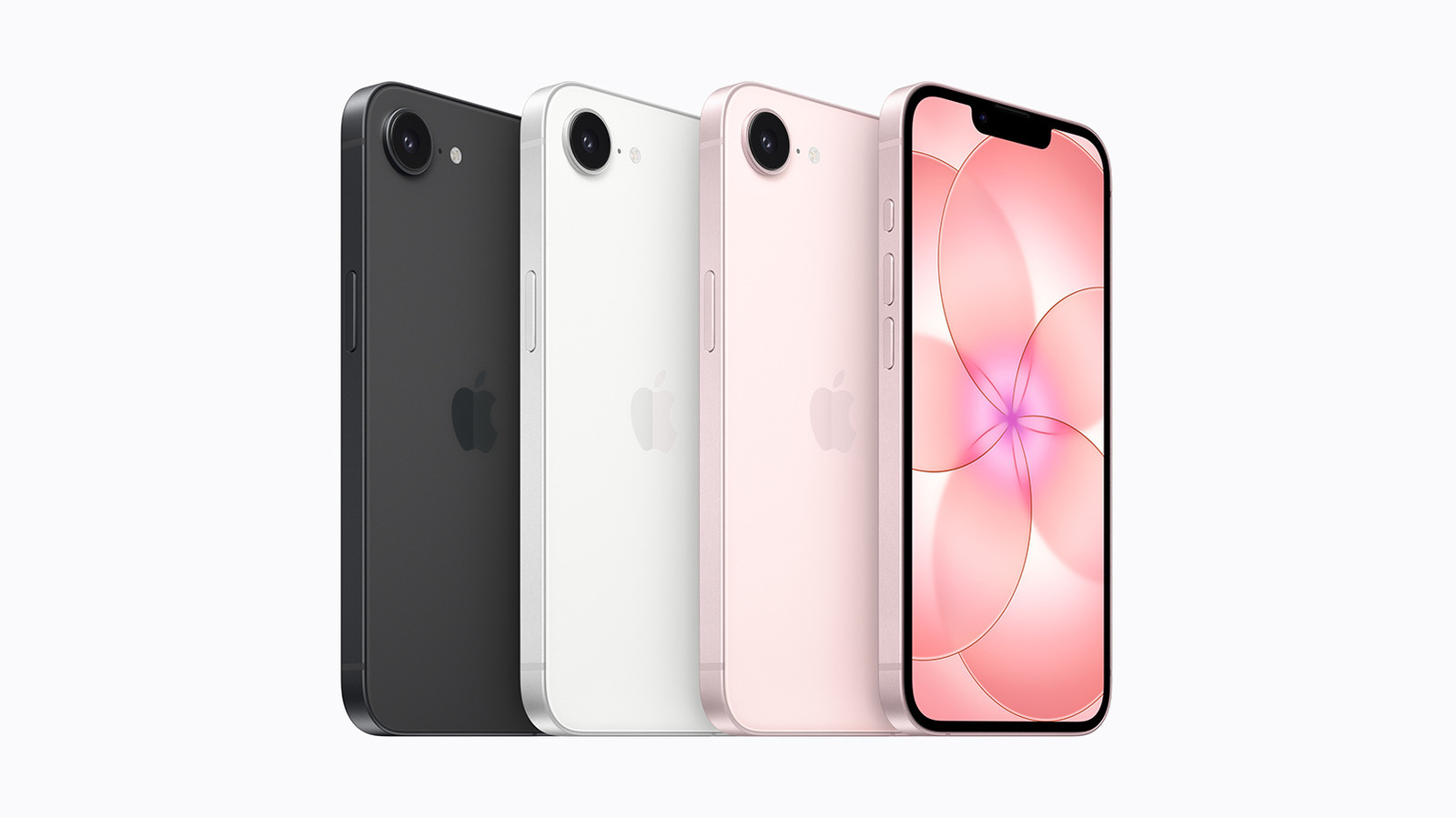 Apple, 주요 업그레이드와 예산 친화적인 가격표를 갖춘 새로운 iPhone 17e 공개