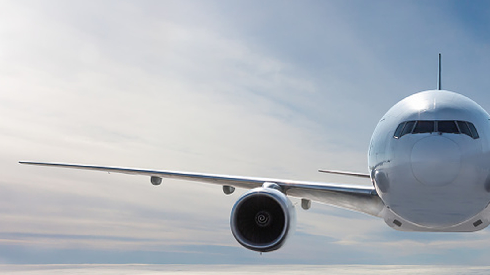 제트 엔진의 평균 수명은 얼마입니까?