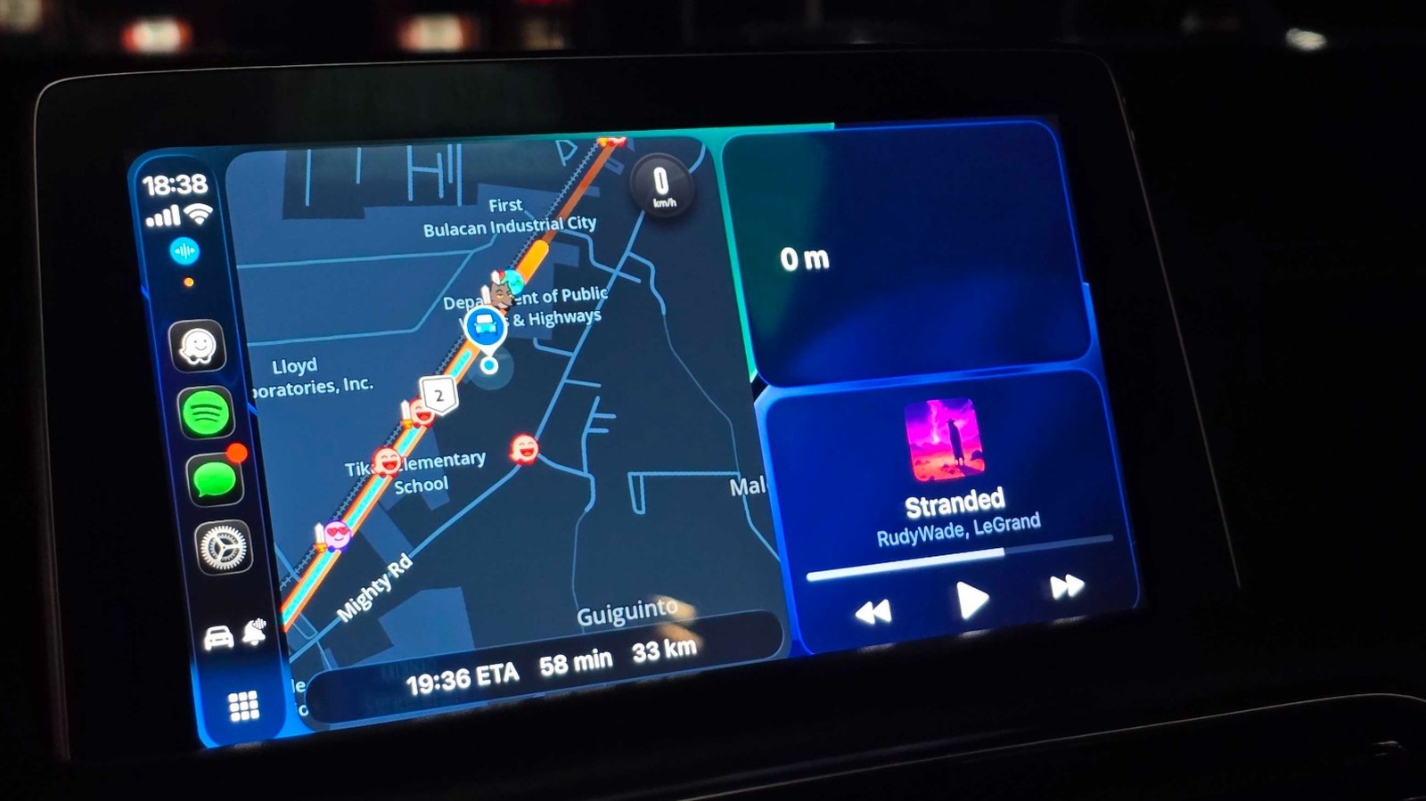 사용해야 하는 Apple CarPlay 음성 명령 5가지
