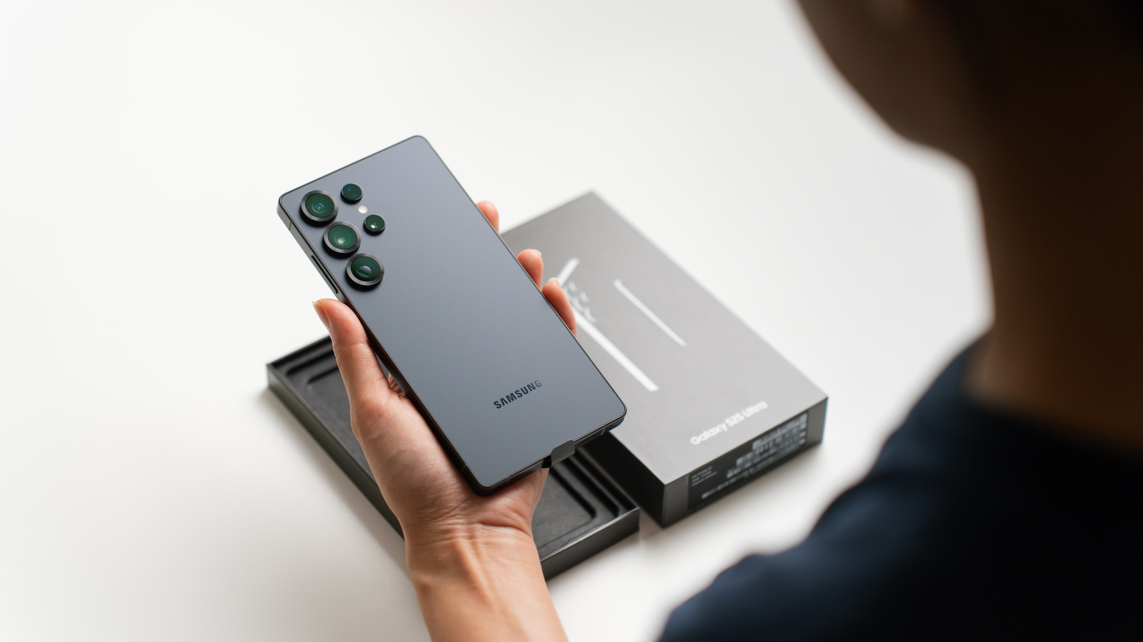 삼성 갤럭시에는 구글 픽셀에는 없는 5가지 기능