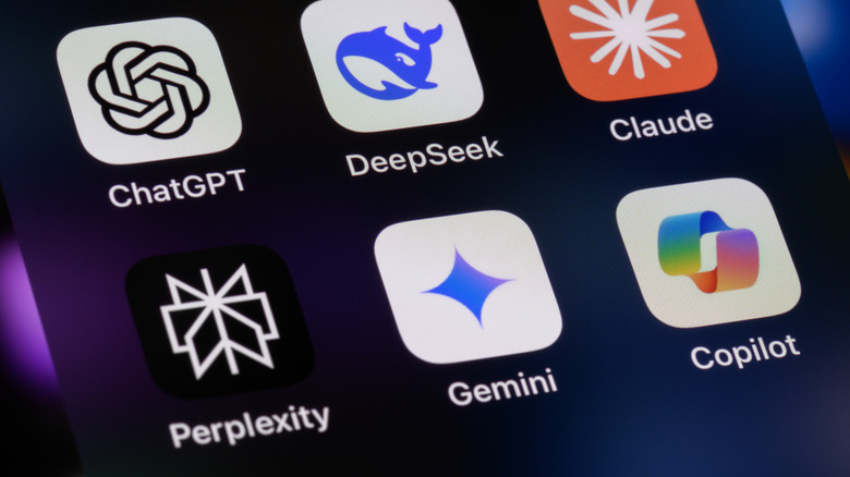 스마트폰에서 인기 있는 AI 가상 비서 앱