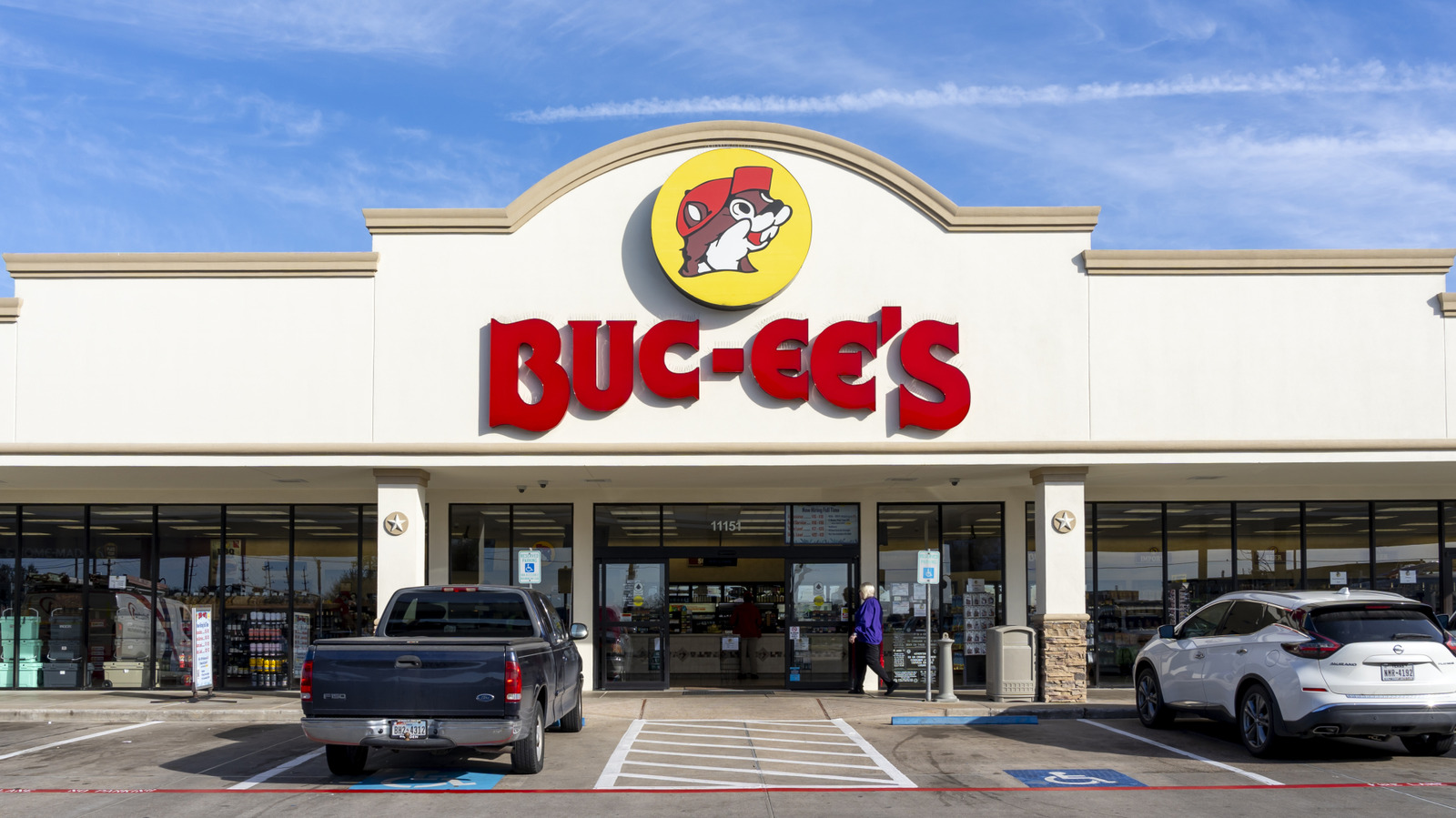 Buc-Ee's는 성장하는 주유소 국가에 7개의 새로운 미국 주를 추가하고 있습니다.