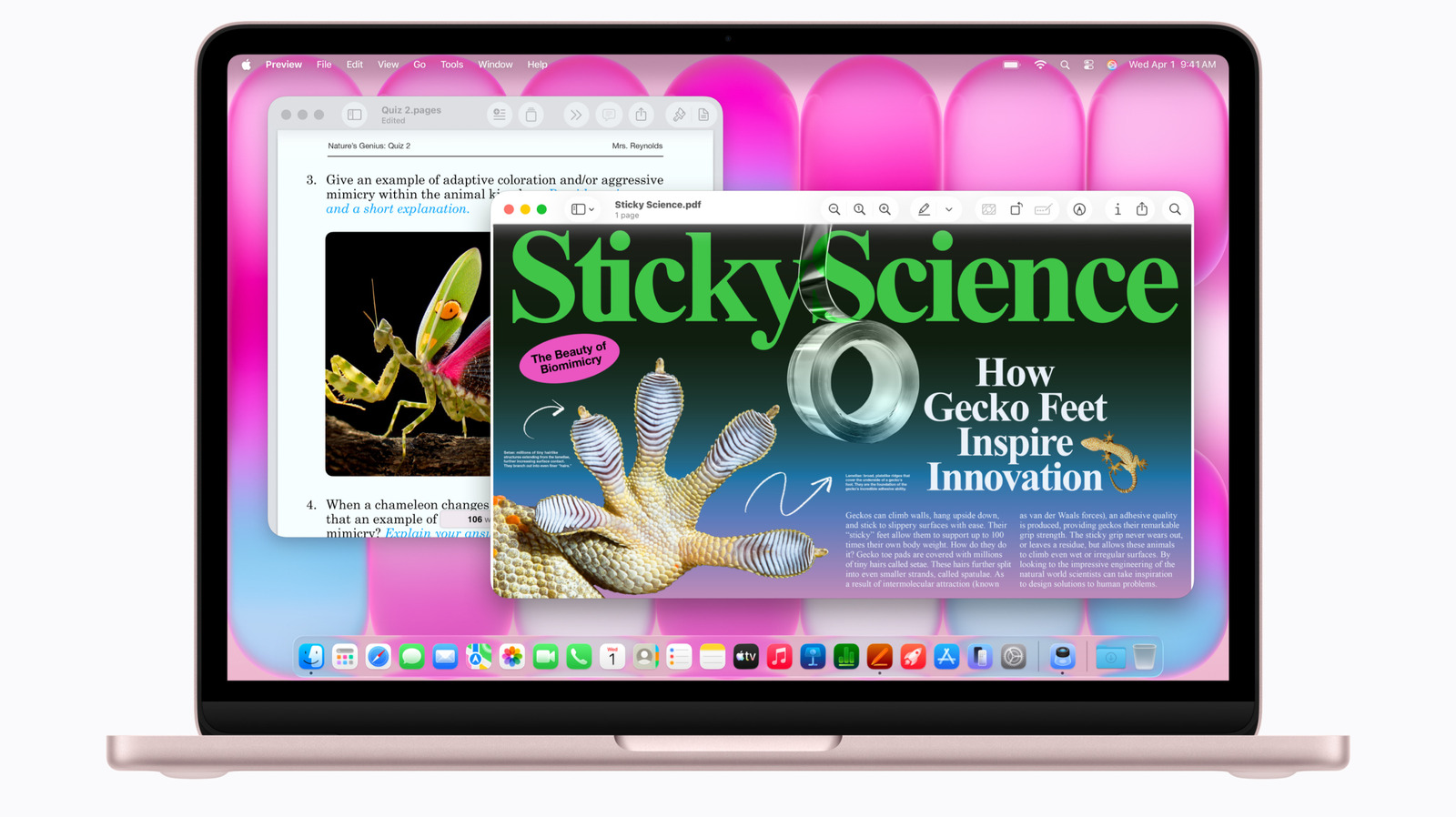 내가 MacBook Neo를 구매하고 싶은 유혹을 느끼는 3가지 이유