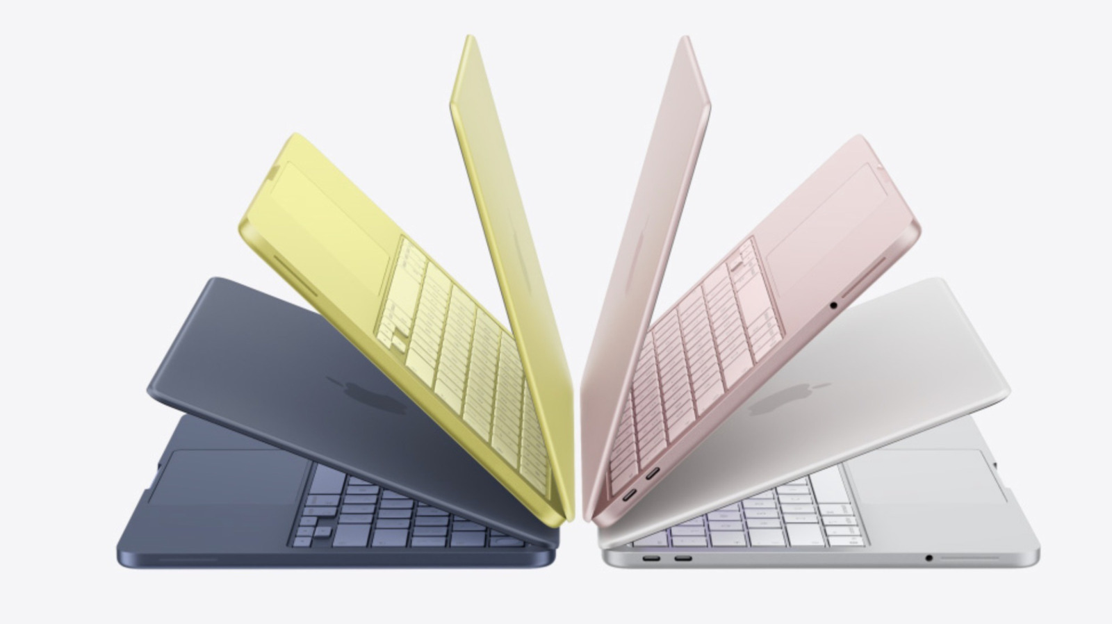 ​​심심한 Windows 사용자 여러분: 마침내 Mac을 시험해 볼 시간이 왔습니다.