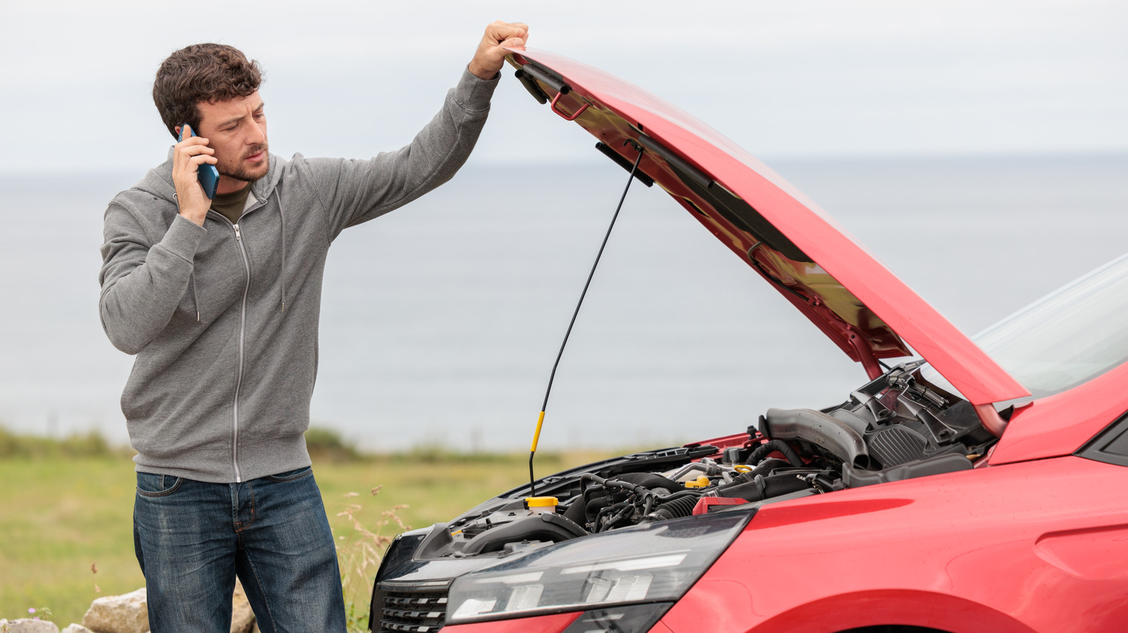 JD Power가 2026년 가장 신뢰도가 낮은 자동차 브랜드로 선정되었습니다.