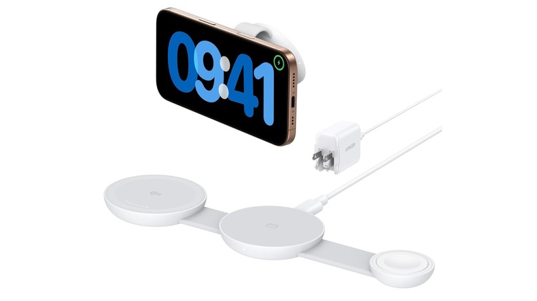 Anker MagSafe MagGo UFO