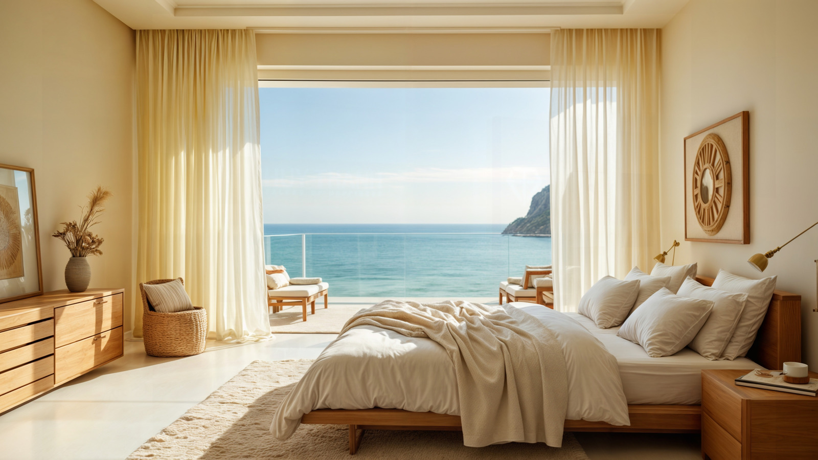 호텔 객실을 즉시 업그레이드해 줄 5가지 도구