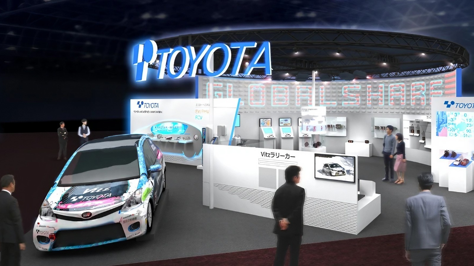 활동가 투자자들의 엄청난 압력 이후 380억 달러 규모의 Toyota 거래 제안