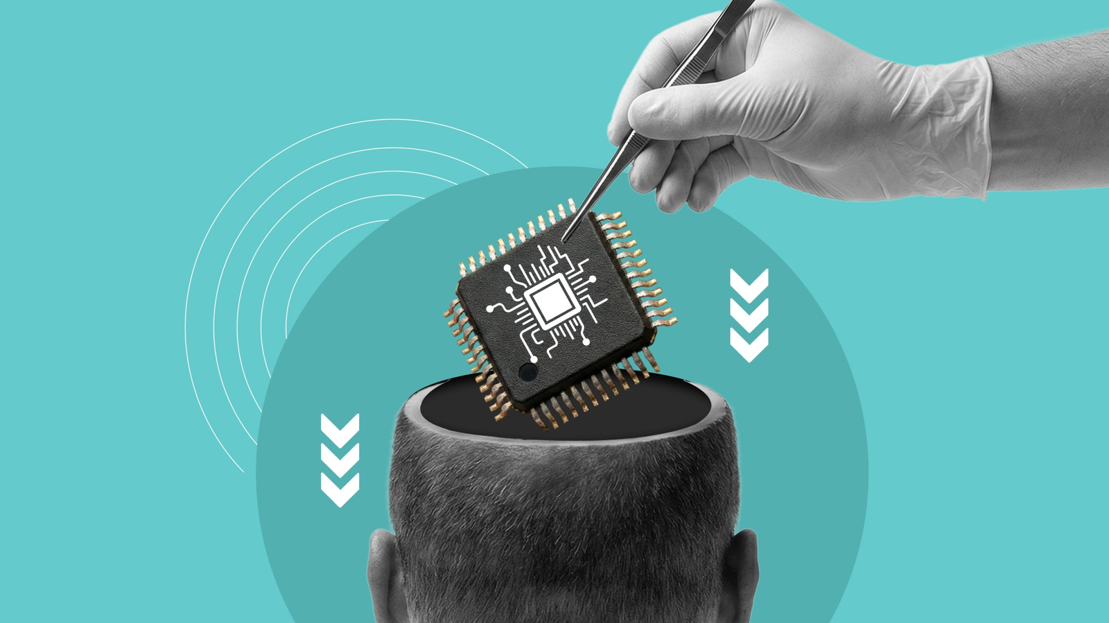 새로운 법안은 상사가 직원에게 마이크로칩 이식을 강요하는 것을 금지합니다.