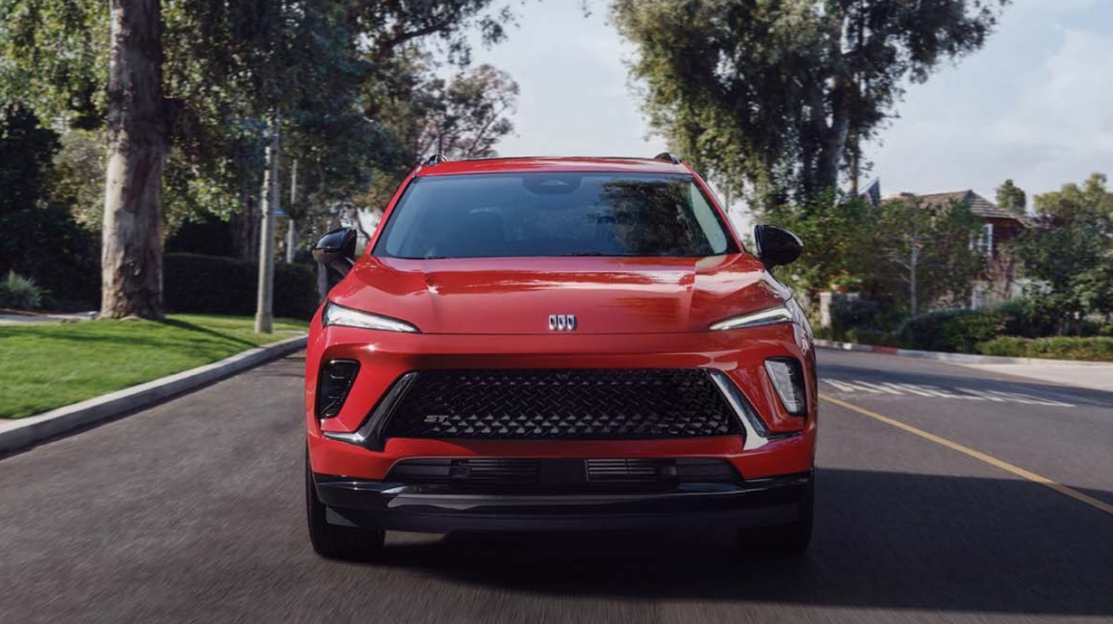 Toyota가 아니라 Subaru가 아닌 JD Power의 2026년 가장 신뢰할 수 있는 대중 시장 자동차 브랜드입니다.