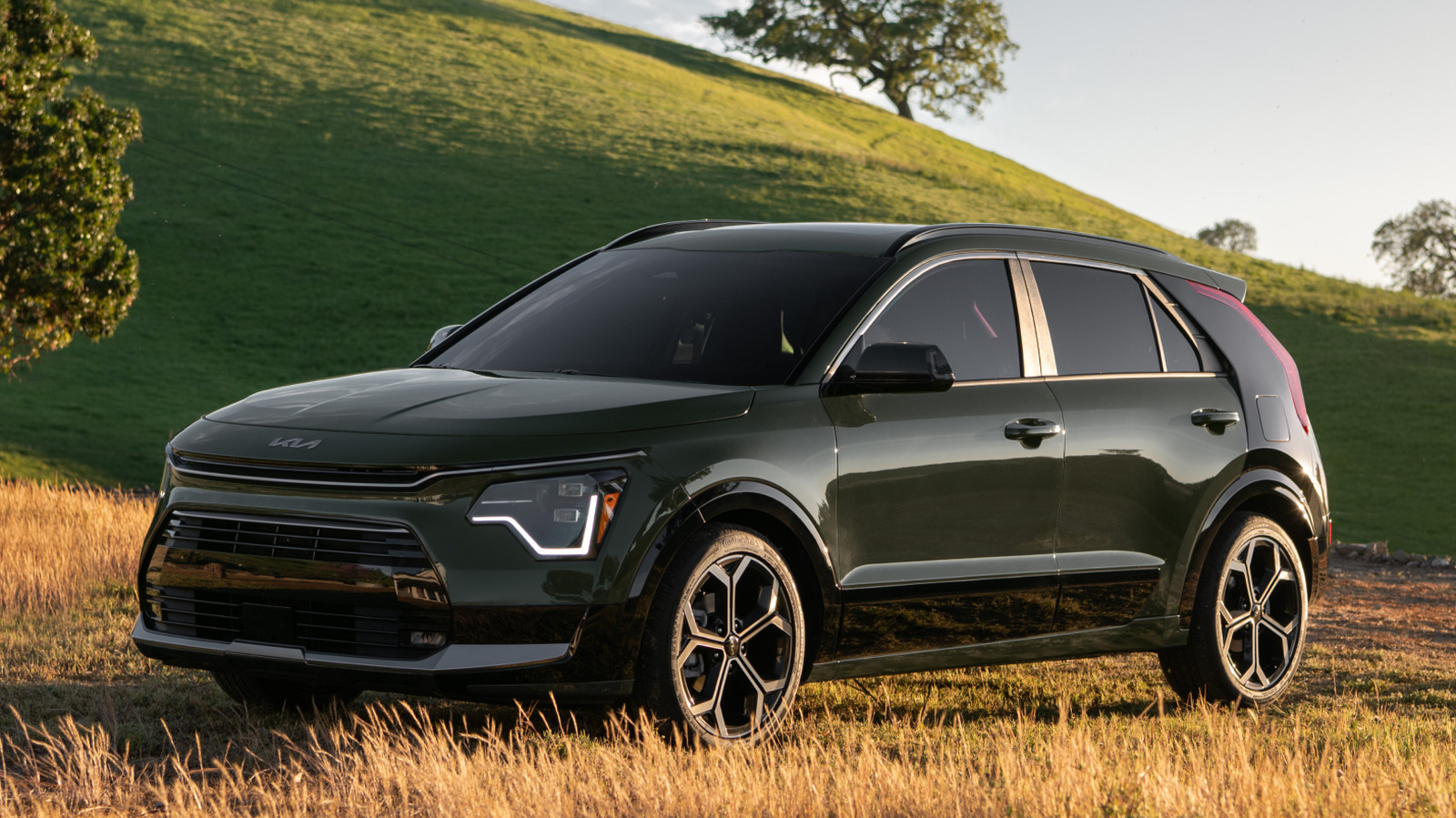 이것은 2026년에 구입할 수 있는 가장 저렴한 하이브리드 SUV입니다