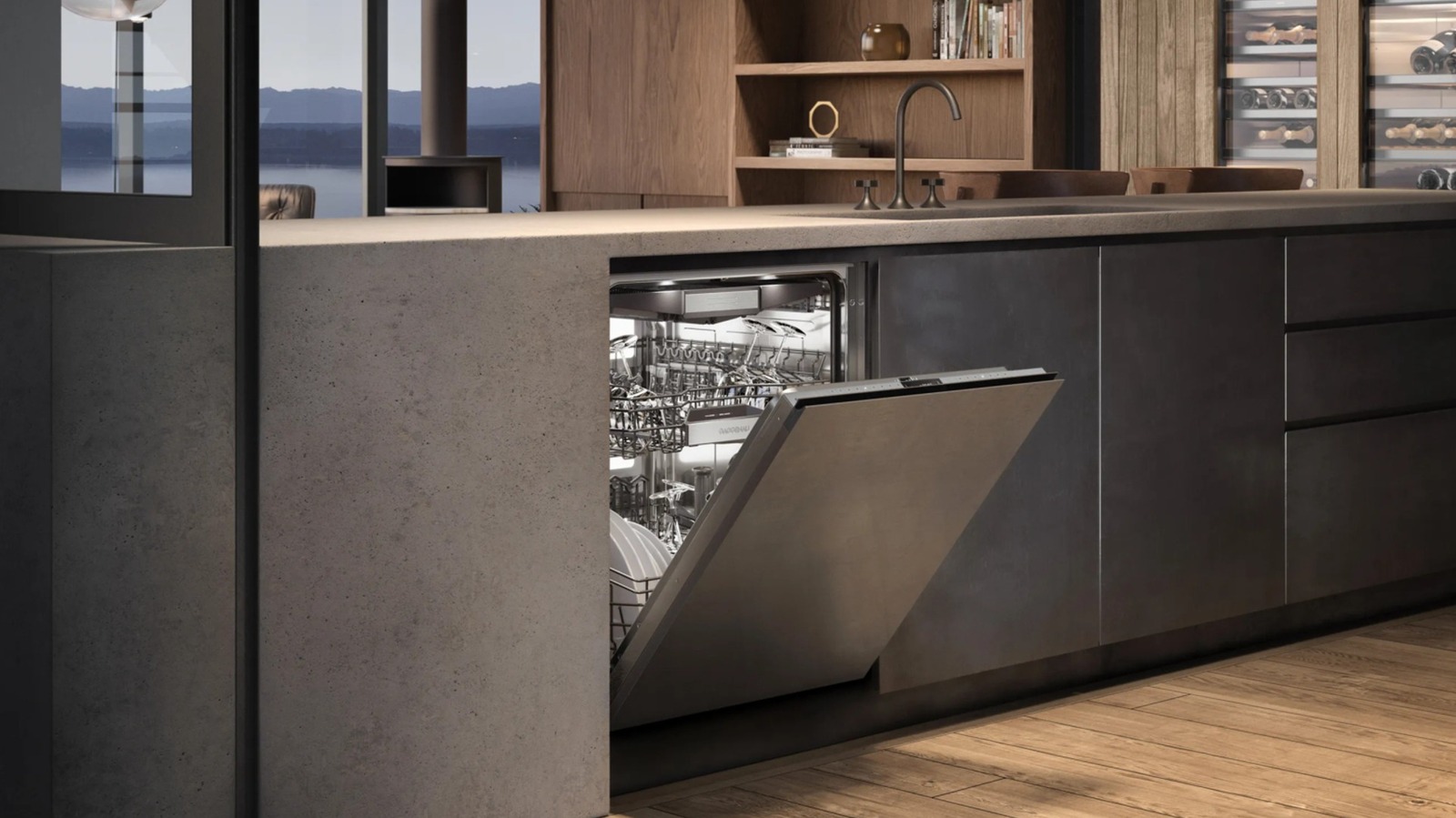 컨슈머 리포트가 선정한 가장 신뢰할 수 있는 주방 가전 브랜드는 더 이상 LG가 아니다