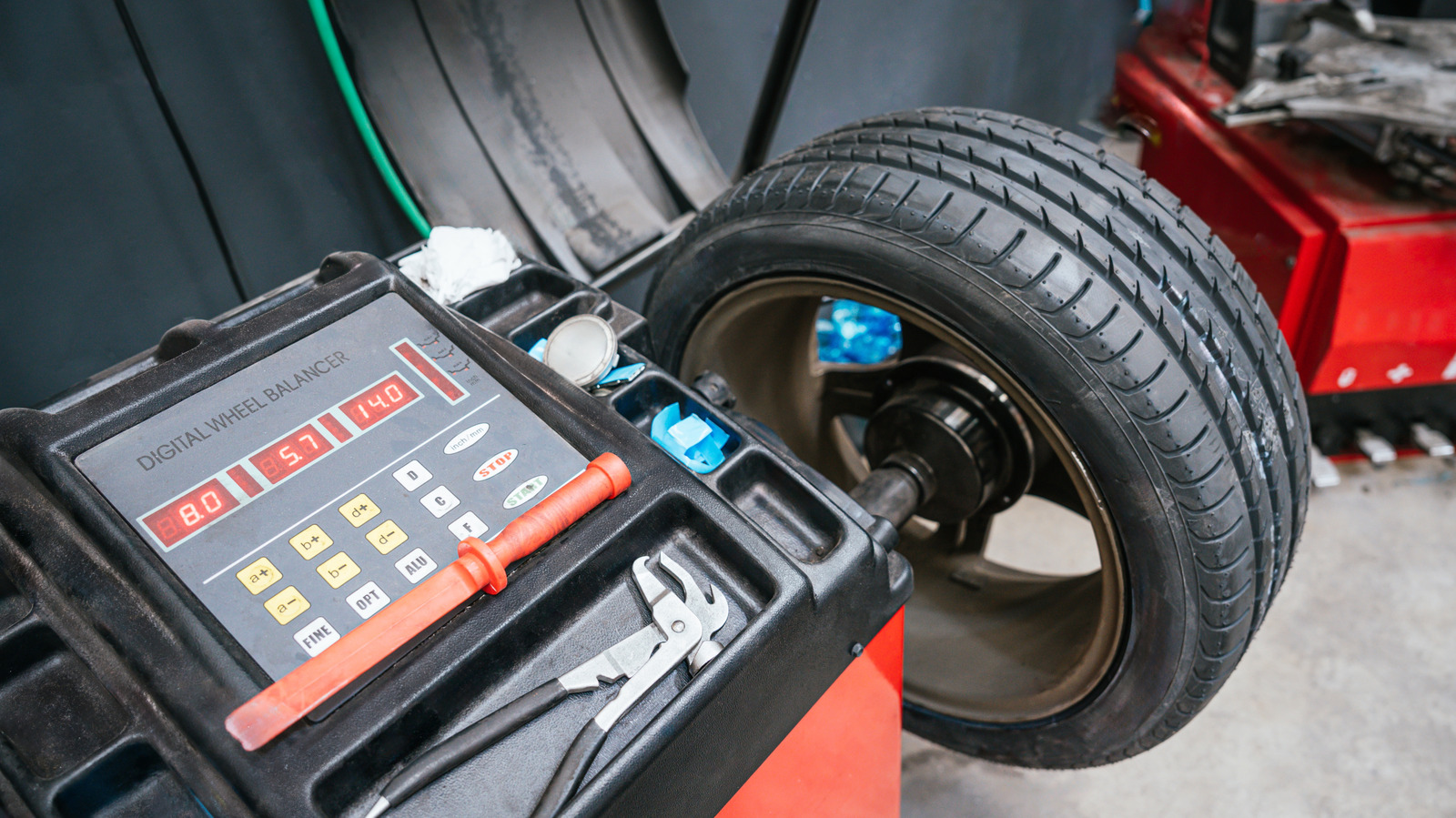 더 큰 타이어로 업그레이드하기 전에 이 규칙을 알고 싶을 것입니다