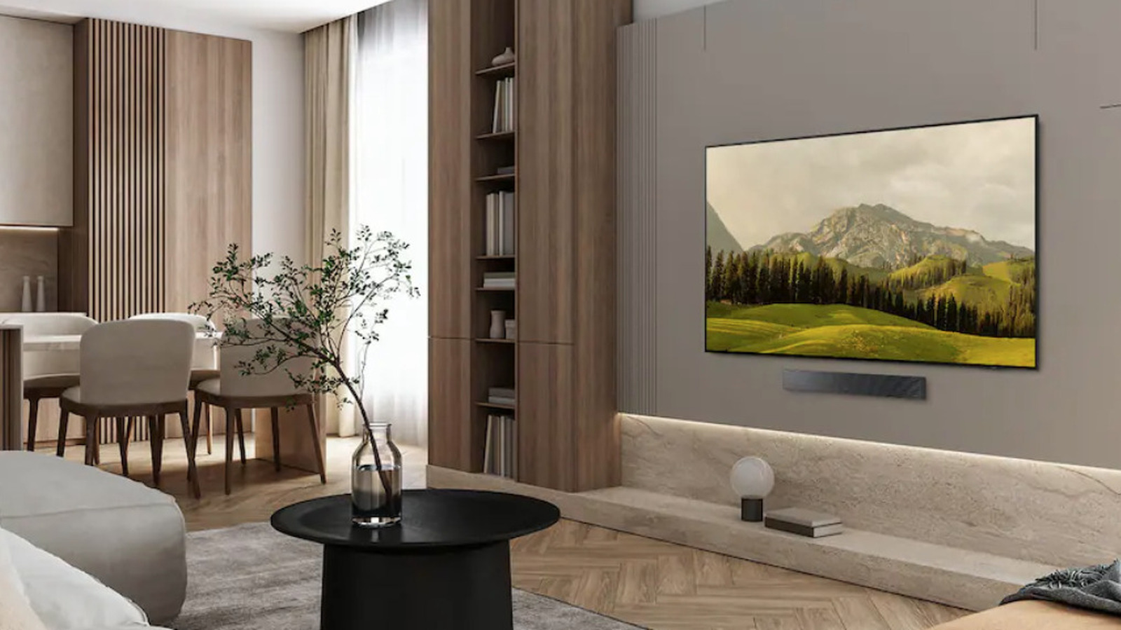 소비자 보고서에 따르면, 1,000달러 미만으로 구입할 수 있는 최고의 65인치 TV