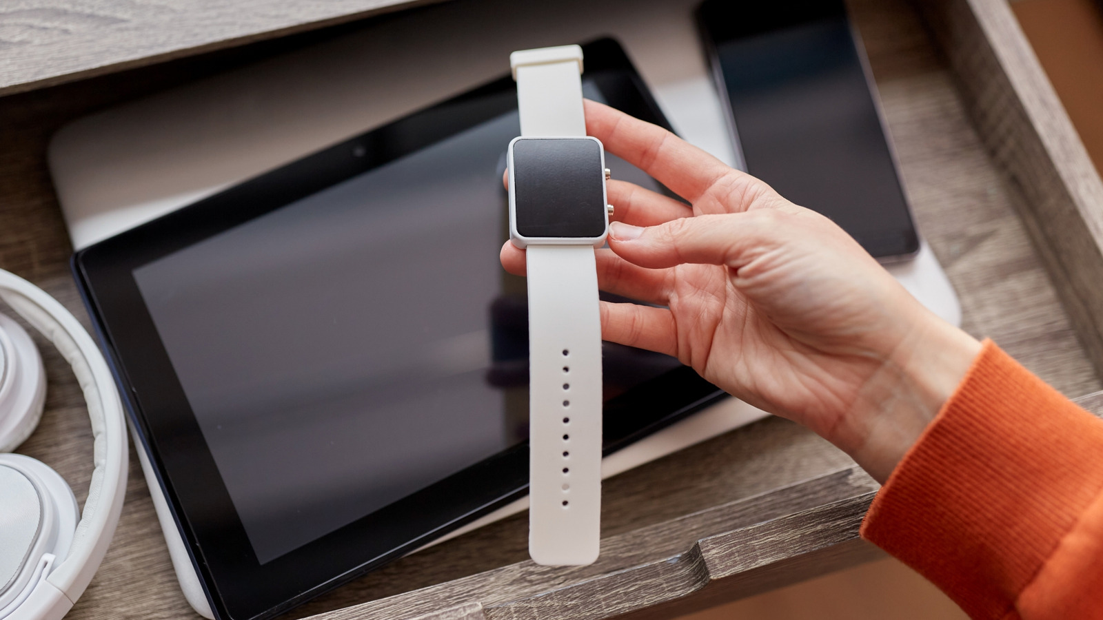 오래된 스마트워치를 영리하게 활용하는 5가지