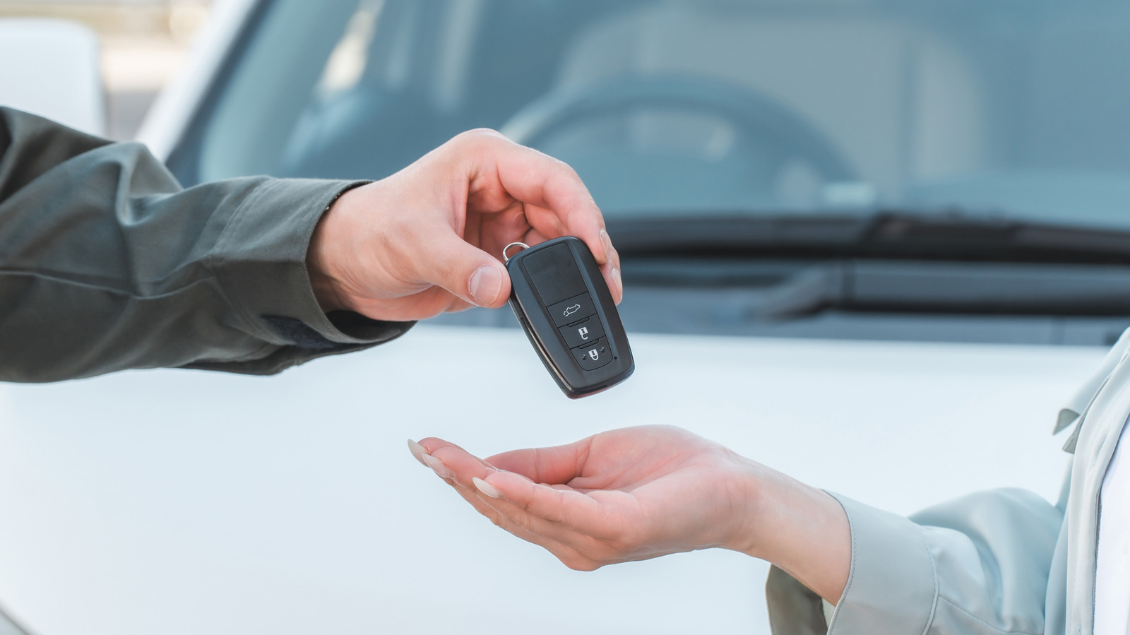 정비사가 차량 출고를 거부하는 경우 해야 할 일은 다음과 같습니다.