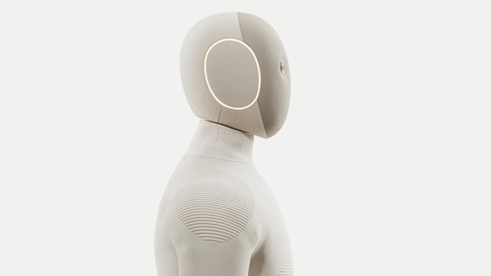 예, 네오 로봇은 현실입니다. 비용은 다음과 같습니다.