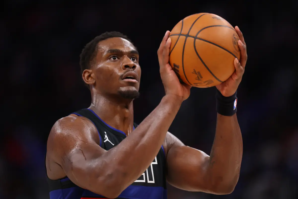 Pistons 대 Raptors의 경우 최대 $1,500까지 20% 첫 입금 매치를 받으세요.