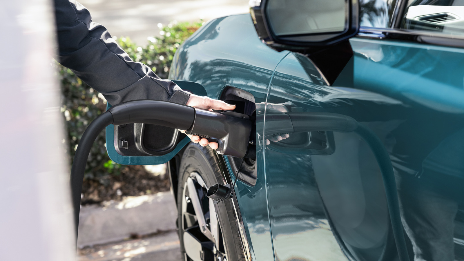 JD Power가 2026년에 가장 만족스럽지 못한 EV 고객으로 선정했습니다.