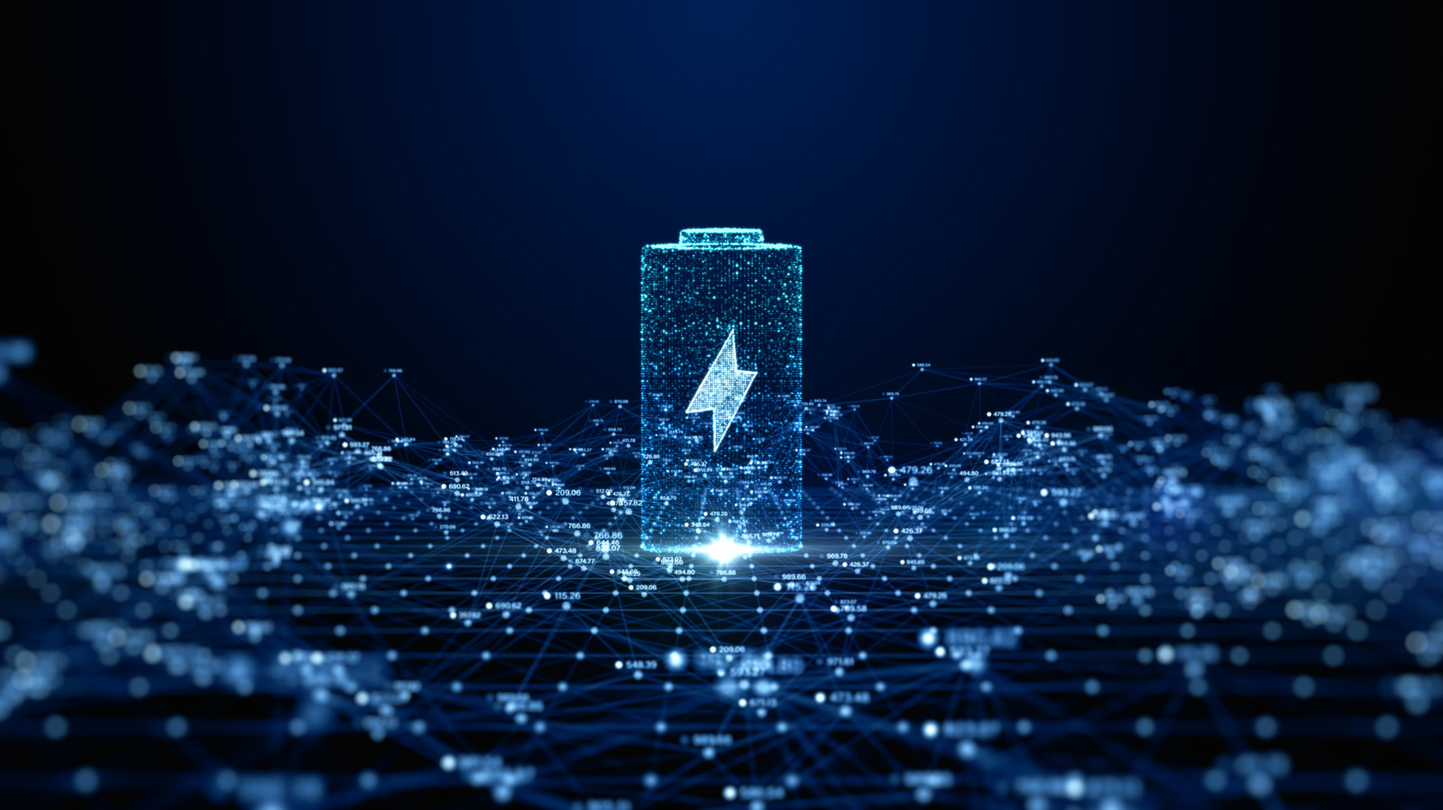 이 물 배터리는 리튬보다 오래 지속되며 화재 위험을 영구적으로 제거할 수 있습니다.